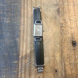 Fossil watch